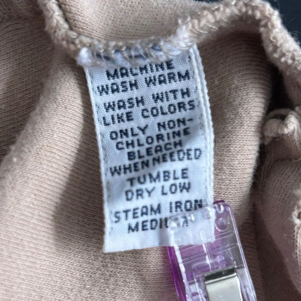 Polo Ralph Lauren‎ Polo Shirt Tan XL